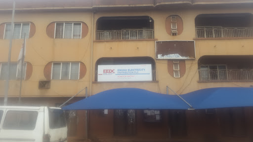 EEDC, Awolowo Street, Azuiyi Udene, Abakaliki, Nigeria, Electrical Supply Store, state Enugu