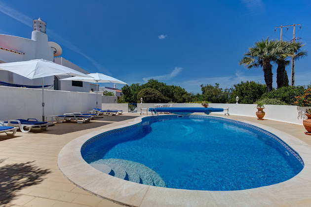 Équipements Holiday home Vila Eira Dos Moinhos 8400-552 Carvoeiro