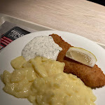 Photo n°2 de l'avis de Monika. fait le 07/09/2020 à 13:26 sur le  NORDSEE Göttingen Weender Straße à Göttingen