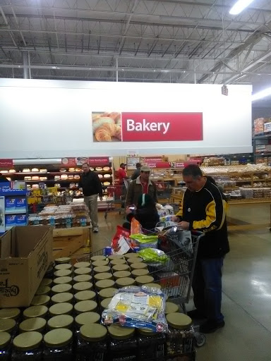 Warehouse club «BJ’s Wholesale Club», reviews and photos, 14123 Noblewood Plaza, Woodbridge, VA 22193, USA