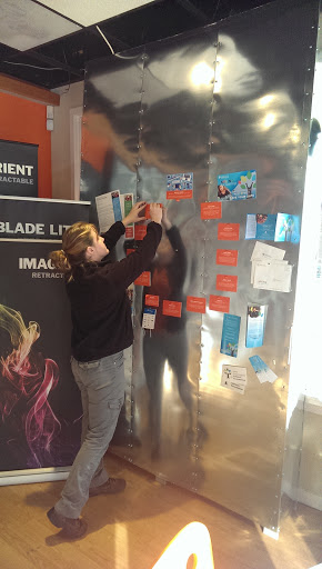 Commercial Printer «Minuteman Press of Redmond», reviews and photos, 16292 Redmond Way, Redmond, WA 98052, USA