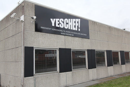 Yeschef