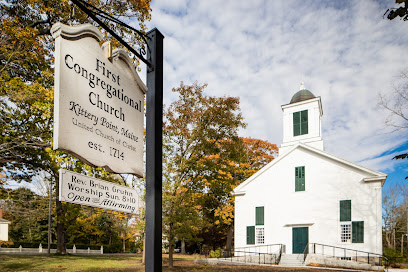 First Congregational Church of Kittery Point