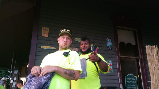 Tourist Attraction «Kreischer Mansion», reviews and photos, 4500 Arthur Kill Rd, Staten Island, NY 10309, USA