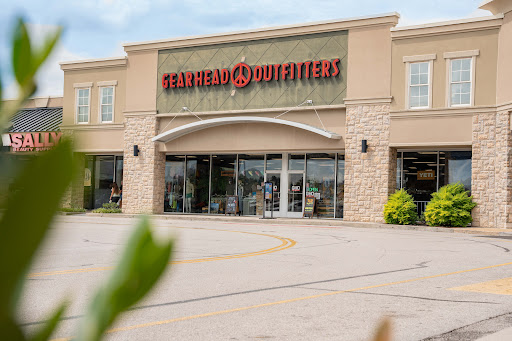 Gearhead Outfitters Hamilton Crossing