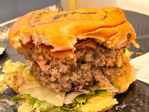 Photo n°21 de Vivanda Burger à Orly ()