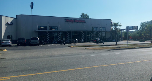 Harley-Davidson Dealer «Destination Harley-Davidson», reviews and photos, 2302 Pacific Hwy E, Tacoma, WA 98424, USA