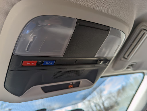 Subaru Dealer «Lancaster County Motors Subaru», reviews and photos, 5260 Main St, East Petersburg, PA 17520, USA