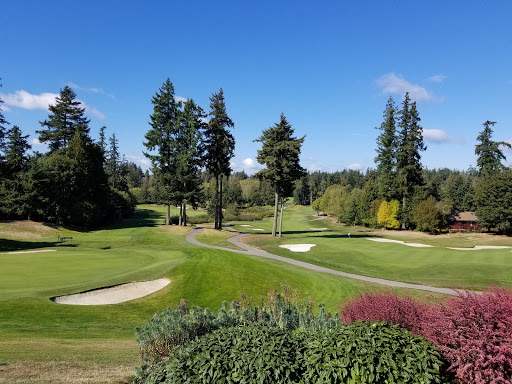 Golf Club «Wing Point Golf & Country Club», reviews and photos, 811 Cherry Ave NE, Bainbridge Island, WA 98110, USA