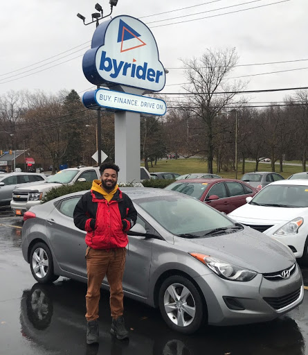Used Car Dealer «J.D. Byrider», reviews and photos, 20941 Euclid Ave, Euclid, OH 44117, USA