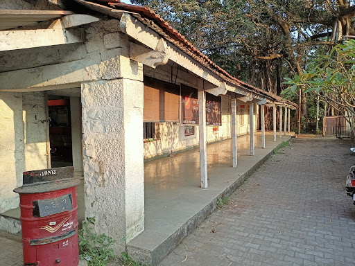 Khadki Post Office