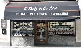E Katz & Co Ltd - The Hatton Garden Jewellers
