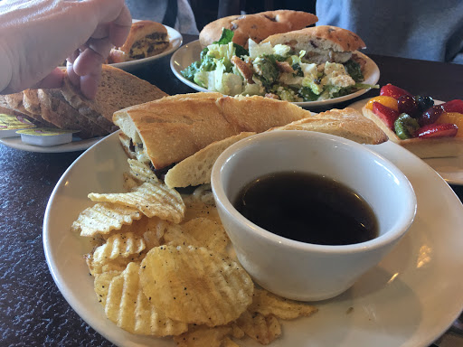 Cafe «la Madeleine French Bakery & Café», reviews and photos, 4201 S Cooper St #731, Arlington, TX 76015, USA