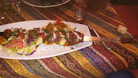 Kebab du Restaurant turc Ottoman Restaurant à Bordeaux - n°8