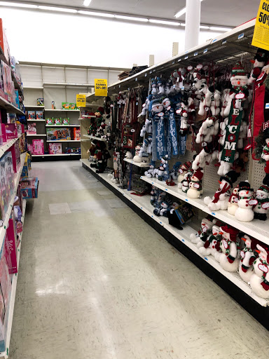 Discount Store «Kmart», reviews and photos, 200 Irwin Ave NE, Fort Walton Beach, FL 32548, USA