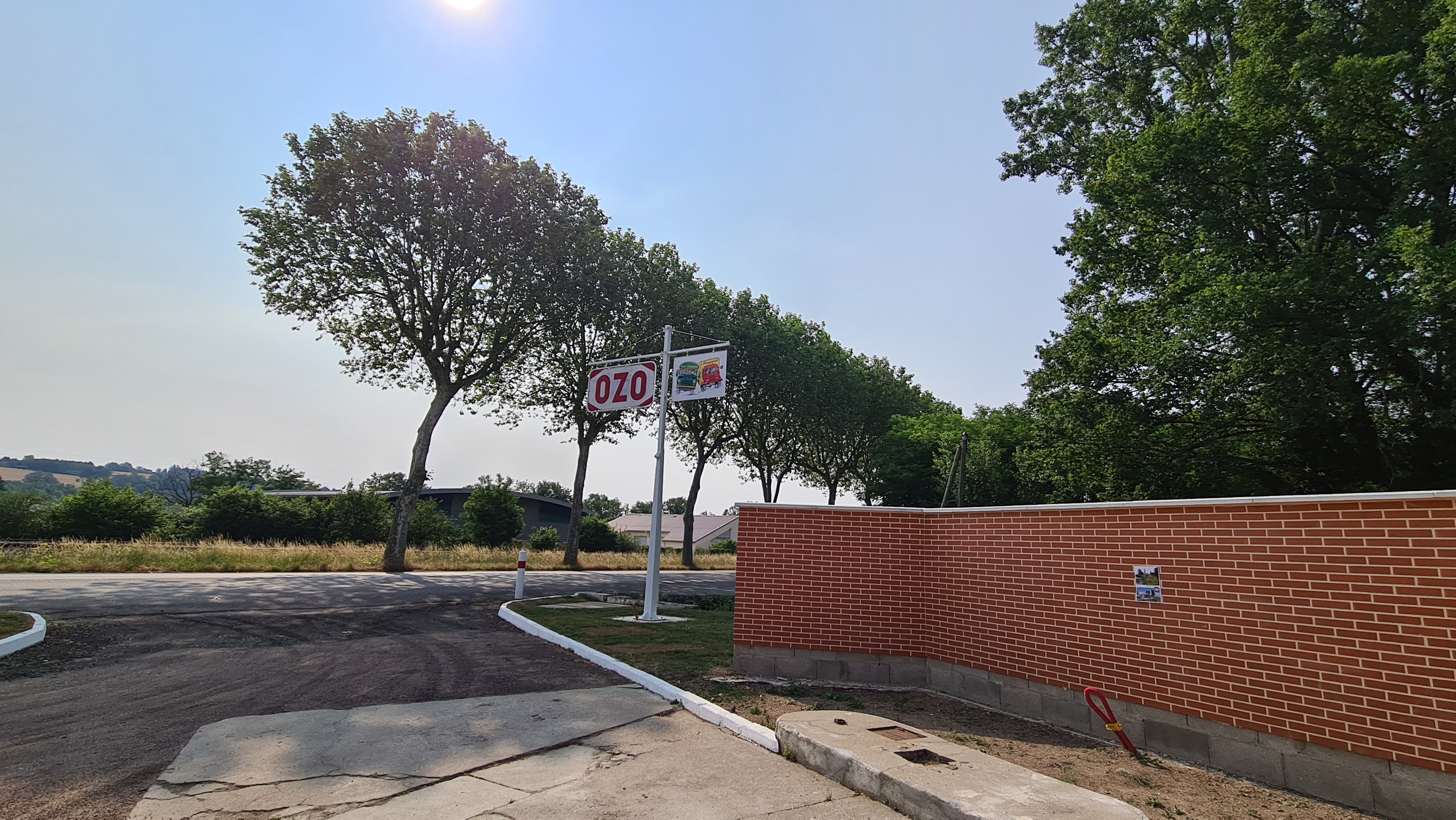 Photo n° 1 de l'avis de Pierre.A fait le 17/06/2023 à 12:55