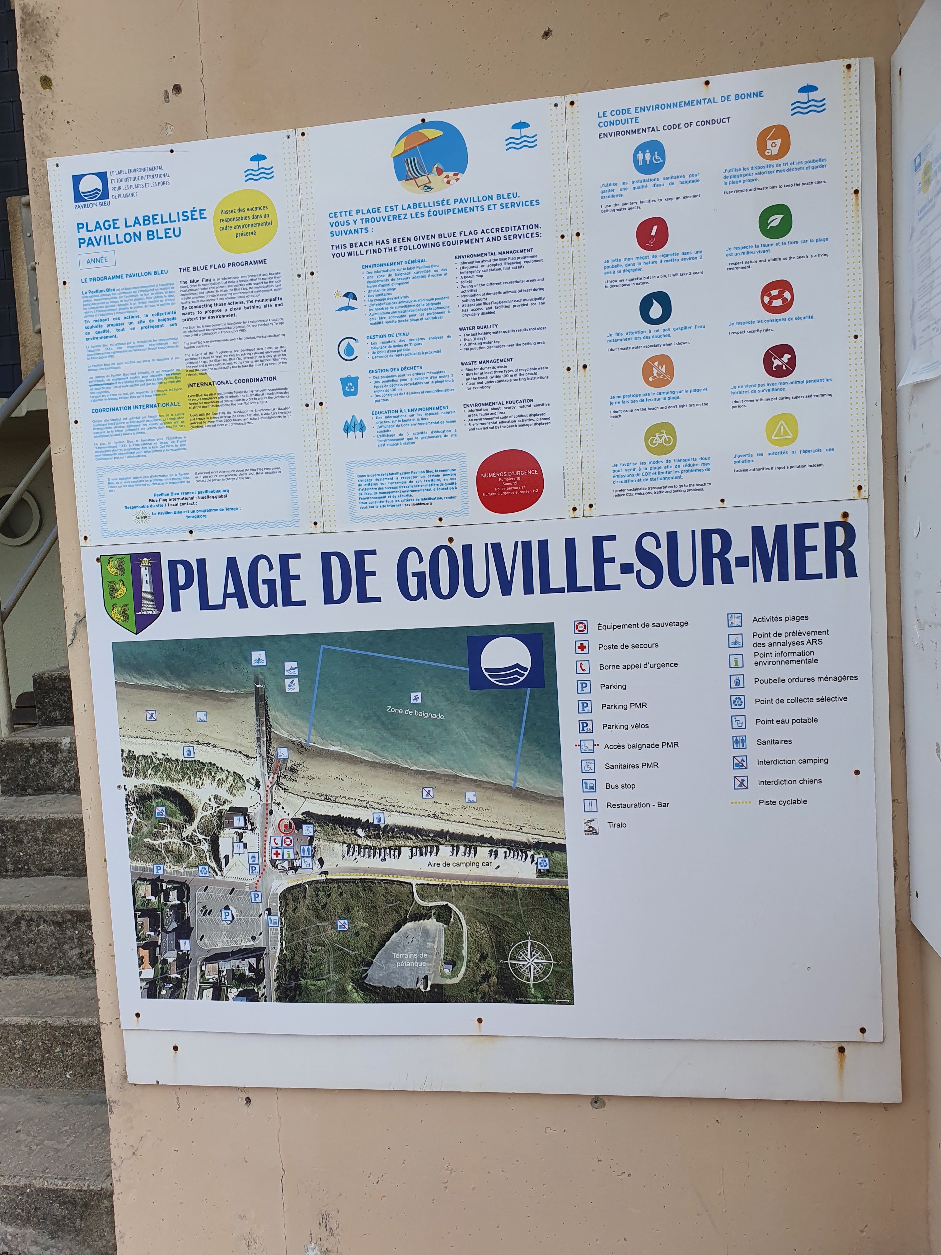 Photo n° 1 de l'avis de claude.o fait le 10/09/2020 à 19:53