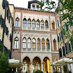 Photo n°3 de l'avis de Martin.. fait le 03/07/2020 à 08:29 sur le  Sina Centurion Palace à Venice