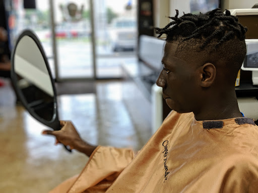 Barber Shop «Clipperhandz Barbershop and Salon», reviews and photos, 939 15th Pl, Vero Beach, FL 32960, USA