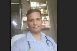 Dr. Pankaj Saini - Aesthetic Skin Clinic | Best Hair Transplant in Haryana | Dermatologist image