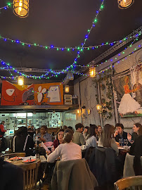 Atmosphère du Restaurant géorgien Colchide à Paris - n°3
