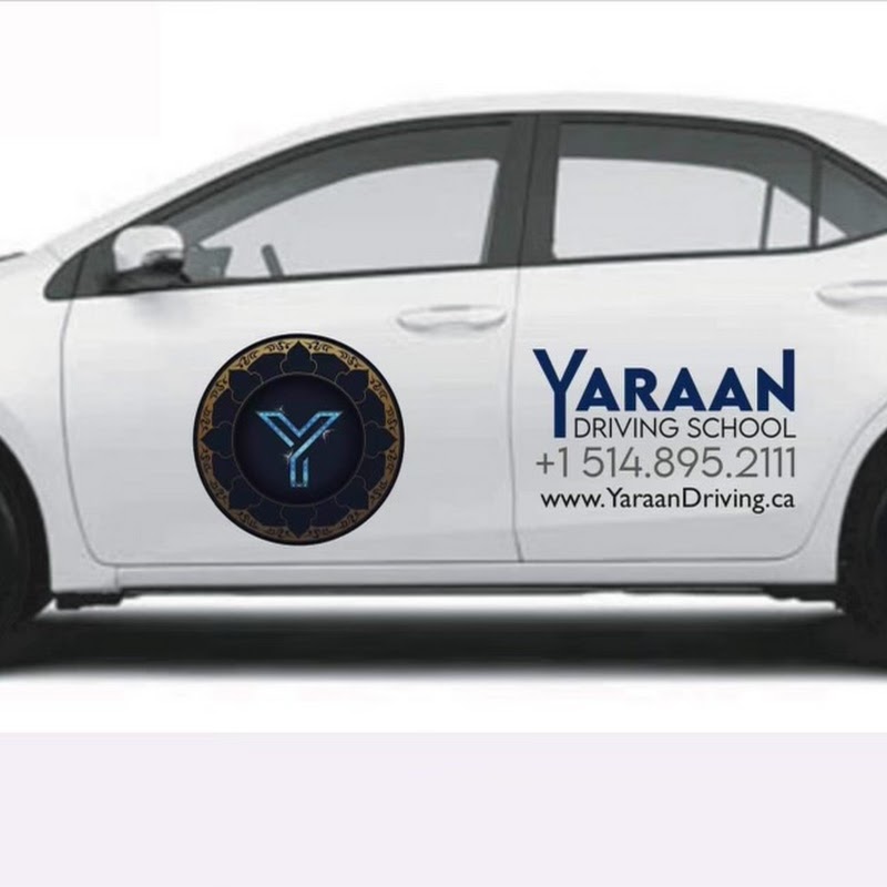 Yaraan Driving School