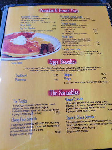 Sunrise Cafe image