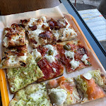 Photo n°1 de l'avis de leehe.o fait le 18/12/2021 à 12:56 sur le  Angeli E Diavoli à Rome