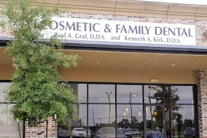 Dr. Paul Graf DDS - Houston Cosmetic & Family Dentistry in Spring, TX image
