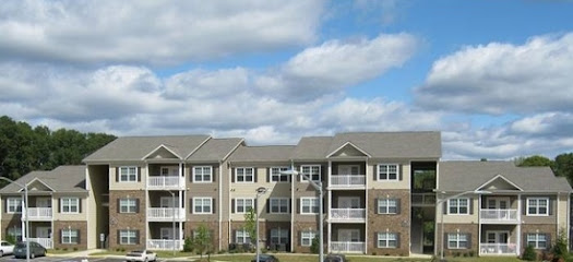 Peaks of Loudon Apartment Homes