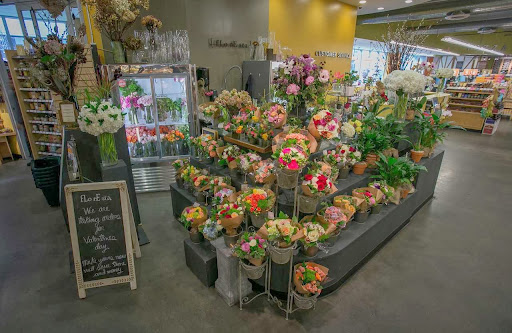 Florist «fLorEsta», reviews and photos, 51-02 Vernon Blvd, Long Island City, NY 11101, USA