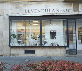 LevendulaShop