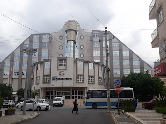 Özel İskenderun Gelişim Hastanesi