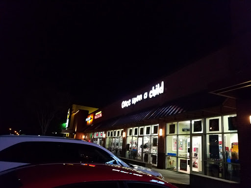 Used Clothing Store «Once Upon A Child», reviews and photos, 5125 N President George Bush Hwy #500, Garland, TX 75040, USA
