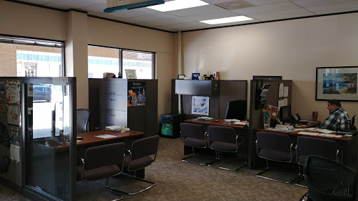 Auto Insurance Agency «American Automobile Association (AAA) - Conroe, Texas (TX)», reviews and photos, 27726 Interstate 45 N, Conroe, TX 77385, USA