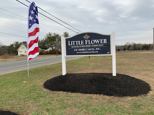 Mobile Home Park «Little Flower Estates», reviews and photos, 1887 N Delsea Dr, Vineland, NJ 08360, USA
