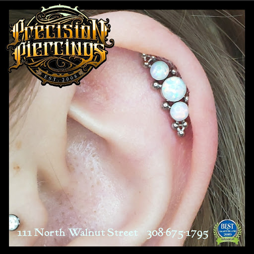 Explore hawaii tattoo ideas for men, creative tattoo ideas in Grand Island, available at Precision Piercings