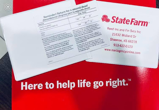 Auto Insurance Agency «State Farm: Nick Reed», reviews and photos