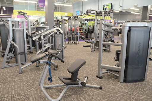 Gym «Anytime Fitness», reviews and photos, 1232 State St, Lemont, IL 60439, USA