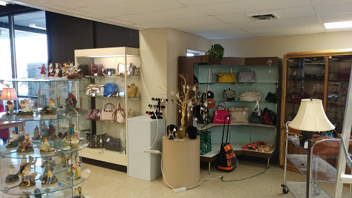 Consignment Shop «Decor Exchange», reviews and photos, 1001 N Eastman Rd, Kingsport, TN 37664, USA