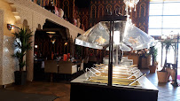 Atmosphère du Restaurant marocain Tajinier Tarbes Odos - n°13