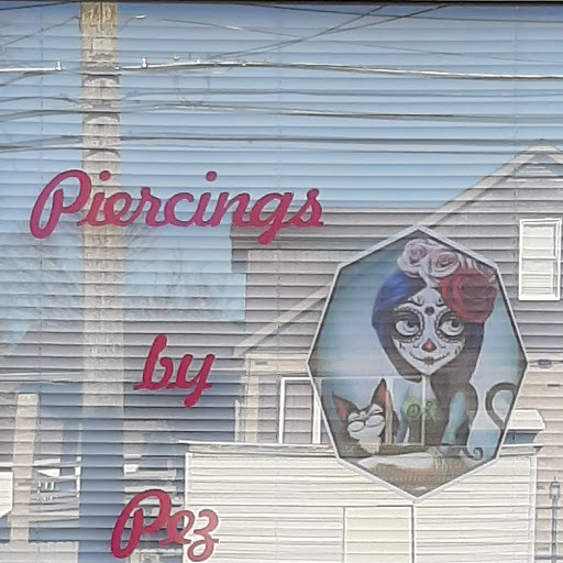 Explore husband name tattoo ideas small, creative tattoo ideas in Altoona, available at Piercings by Pez