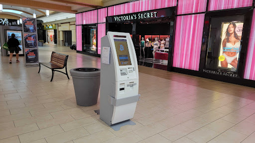 Shopping Mall «Spotsylvania Towne Centre», reviews and photos, 137 Spotsylvania Mall Dr, Fredericksburg, VA 22407, USA