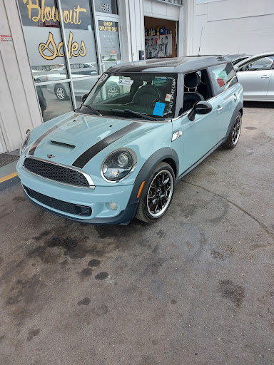 Used Car Dealer «D&D Used Cars», reviews and photos, 5509 US-19, New Port Richey, FL 34652, USA