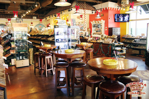 Cigar Shop «Corona Cigar Company & Montecristo Lounge», reviews and photos, 1130 Townpark Ave, Lake Mary, FL 32746, USA