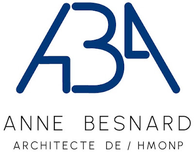 Anne Besnard Architecte à Pornichet