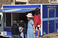 Photos du propriétaire du Livraison de repas à domicile Le Camion Grec à Rennes - n°2