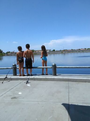 Park «Pioneer Community Park», reviews and photos, 8755 N 83rd Ave, Peoria, AZ 85345, USA