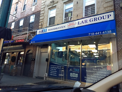 Florist «1-800-Flowers | Park Place Florist», reviews and photos, 8816 Jamaica Ave, Woodhaven, NY 11421, USA