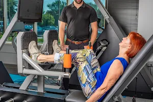 Peak Lab: Health, Injury Recovery & Fitness Center image